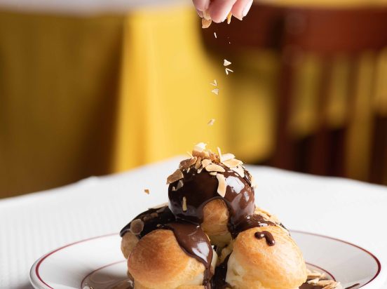 33La Relais de l'entrcote 2